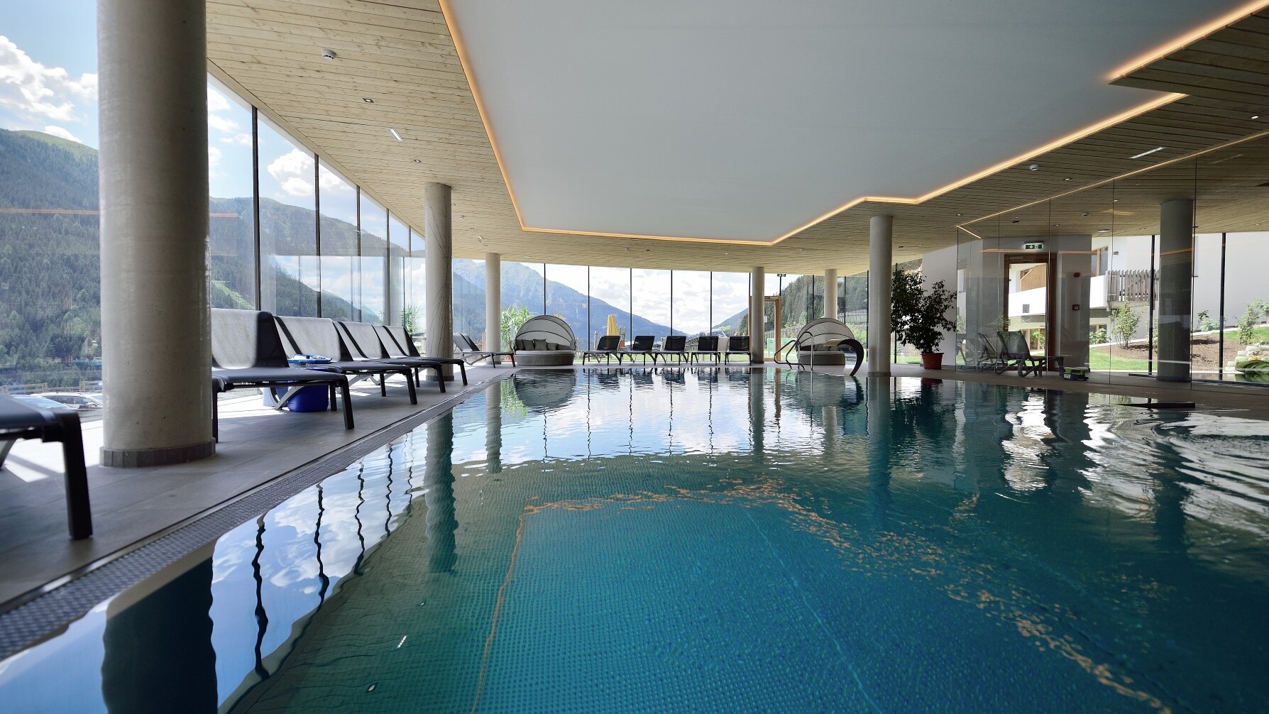 Almfamilyhotel Scherer
 — 
Foto: Armin Bodner 