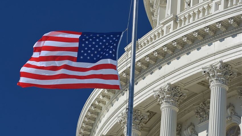 Infos zur USA-Einreise — Foto: Orhan Cam / shutterstock.com