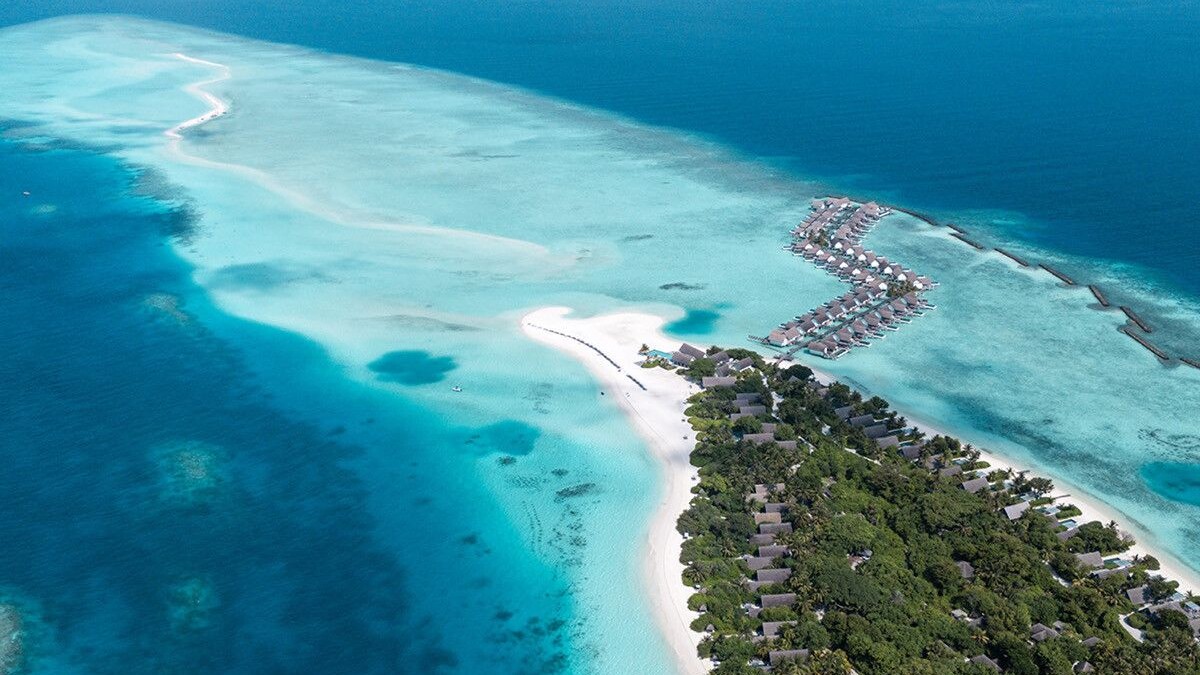 Malediven — Foto: Visit Maldives