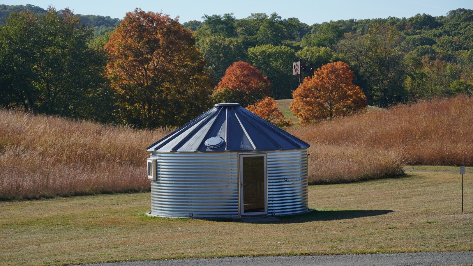 Storm King Art Center — Foto: Christiane Reitshammer