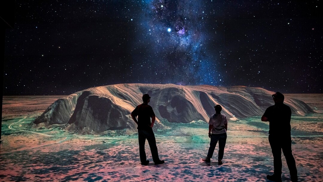 Cultural Astronomy  — Foto: Magdalena Sick-Leitner
