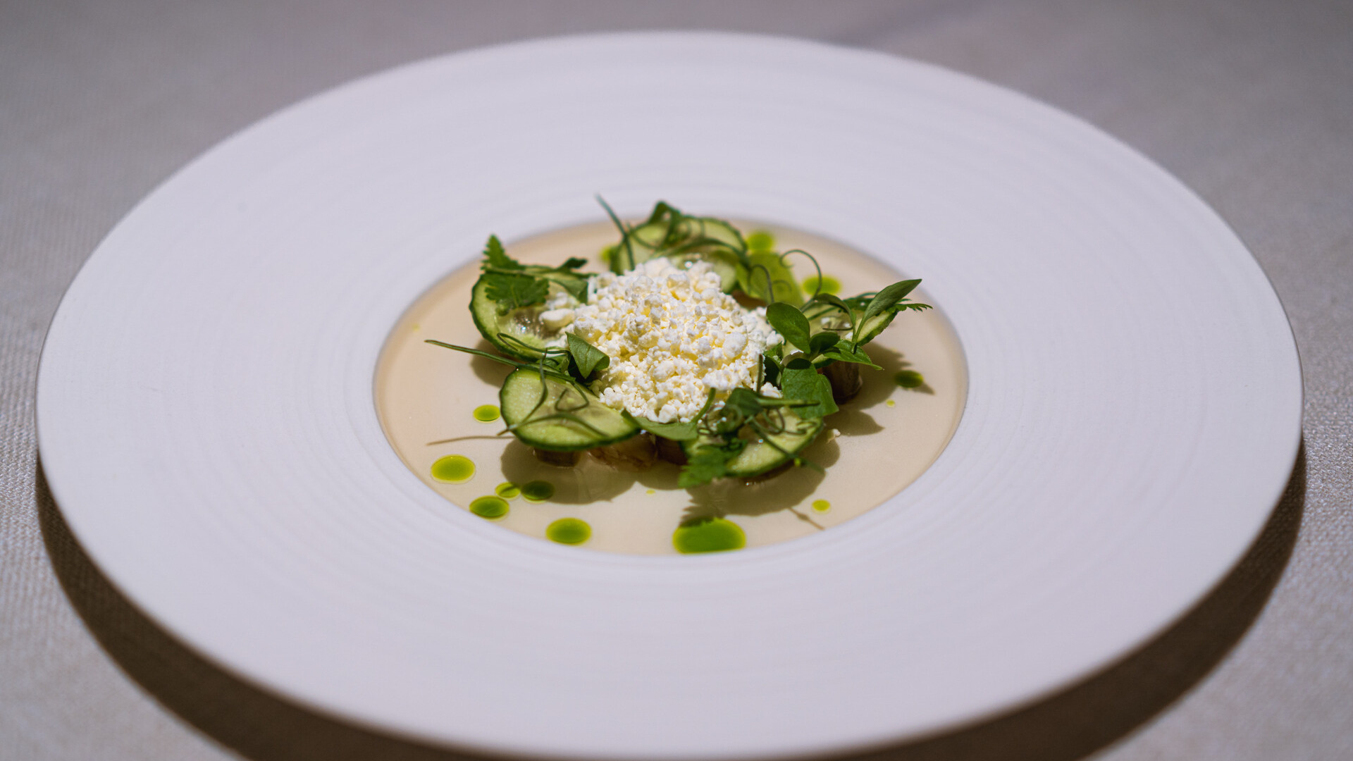 Restaurant Signum — Foto: Anders Husa/westsweden.com