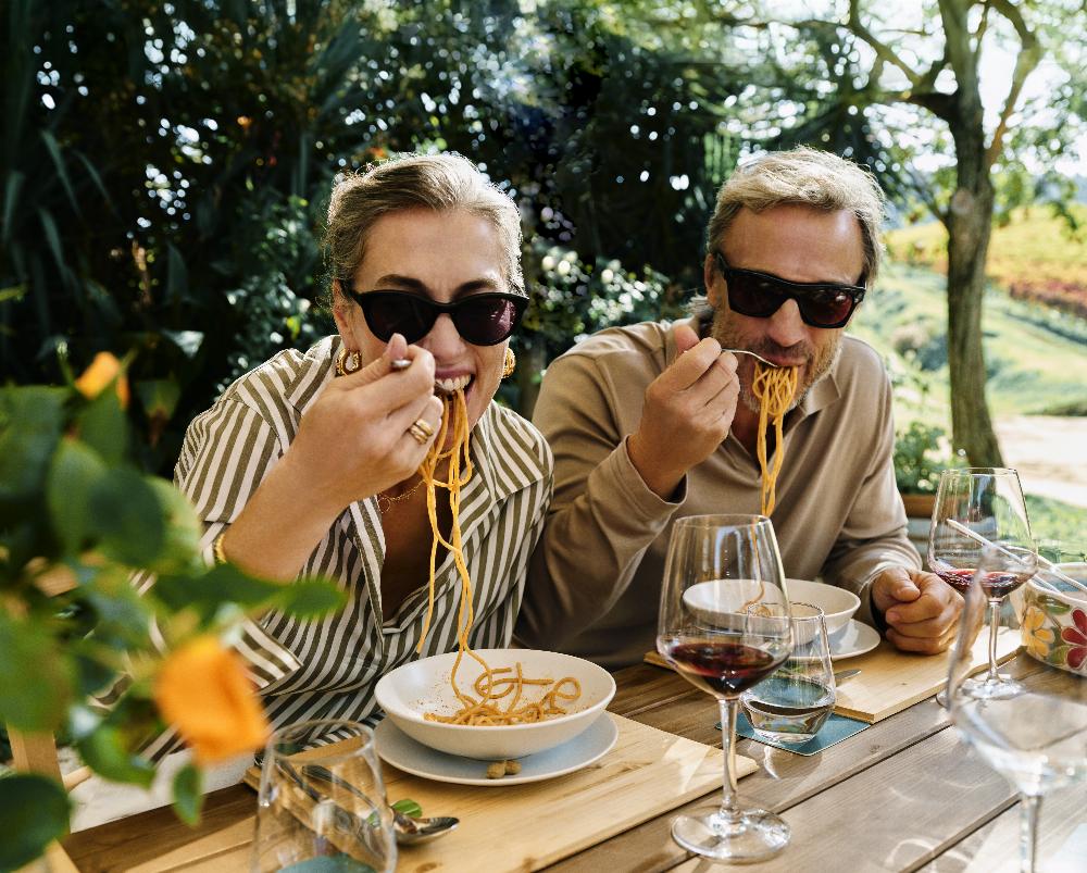S.A.L.T. Culinary Voyages — Foto: Silversea
