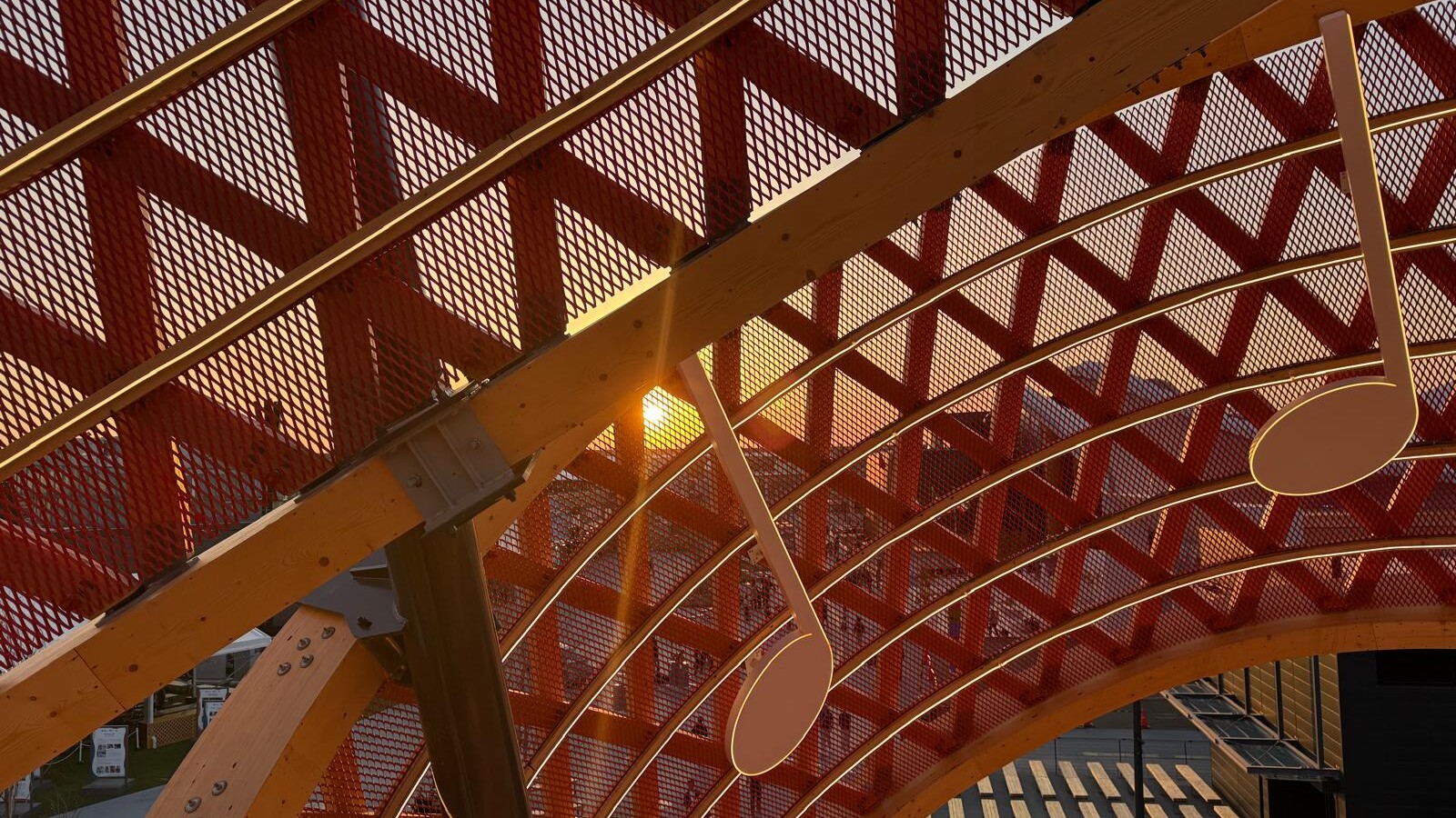EXPO 2025, Österreich Pavillon — Foto: ExpoAustria