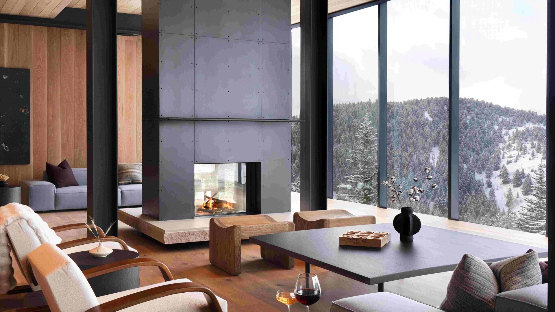 One&Only Moonlight Basin   &mdash; Foto: One&Only