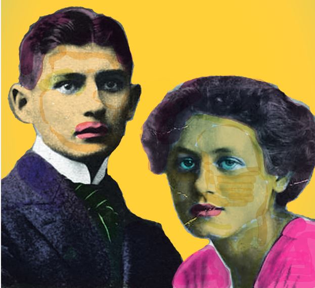 Kafka-Tage in Gmünd  — Kulturverein ÜBERGÄNGE PRECHODY
