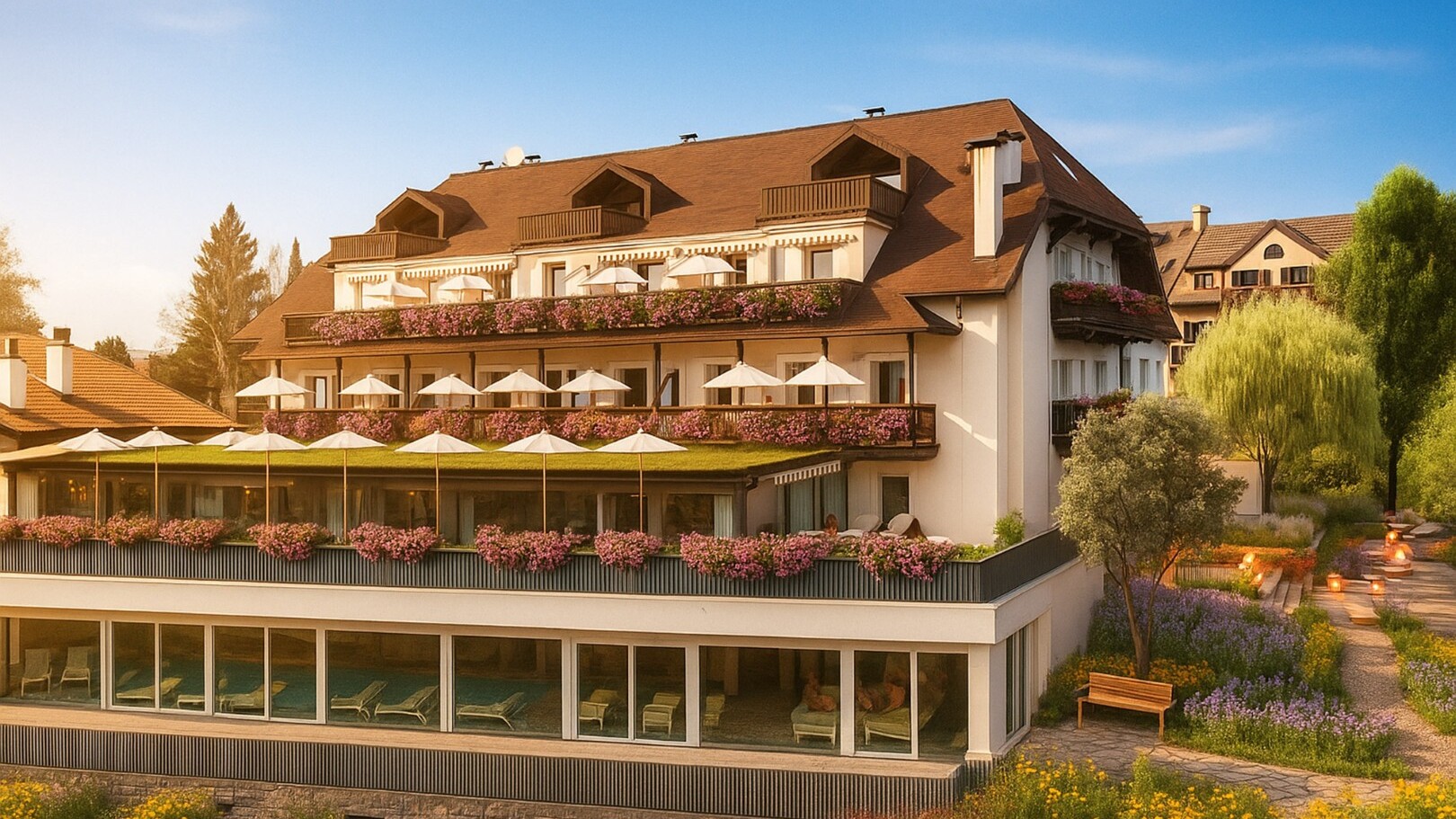 Bella Posta &mdash; Foto: studio raro