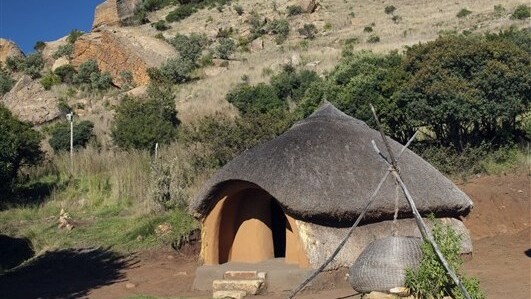 Basotho Cultural Village
  — Foto: South African Tourism