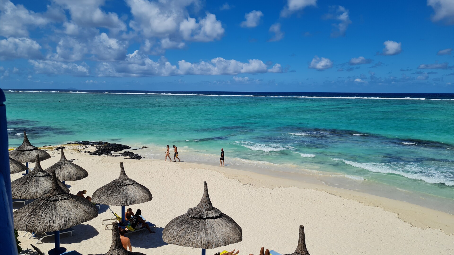 Mauritius — Foto: www.textkitchen.at
