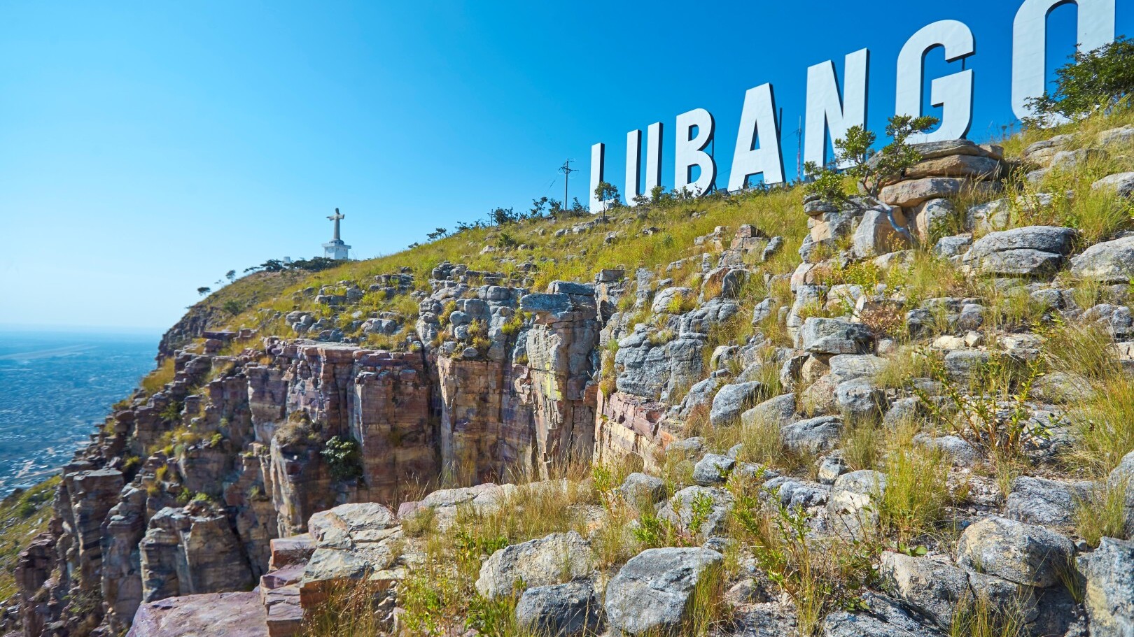 Angola, Lubango — Foto: Angola Ministry of Tourism / Robert Haidinger