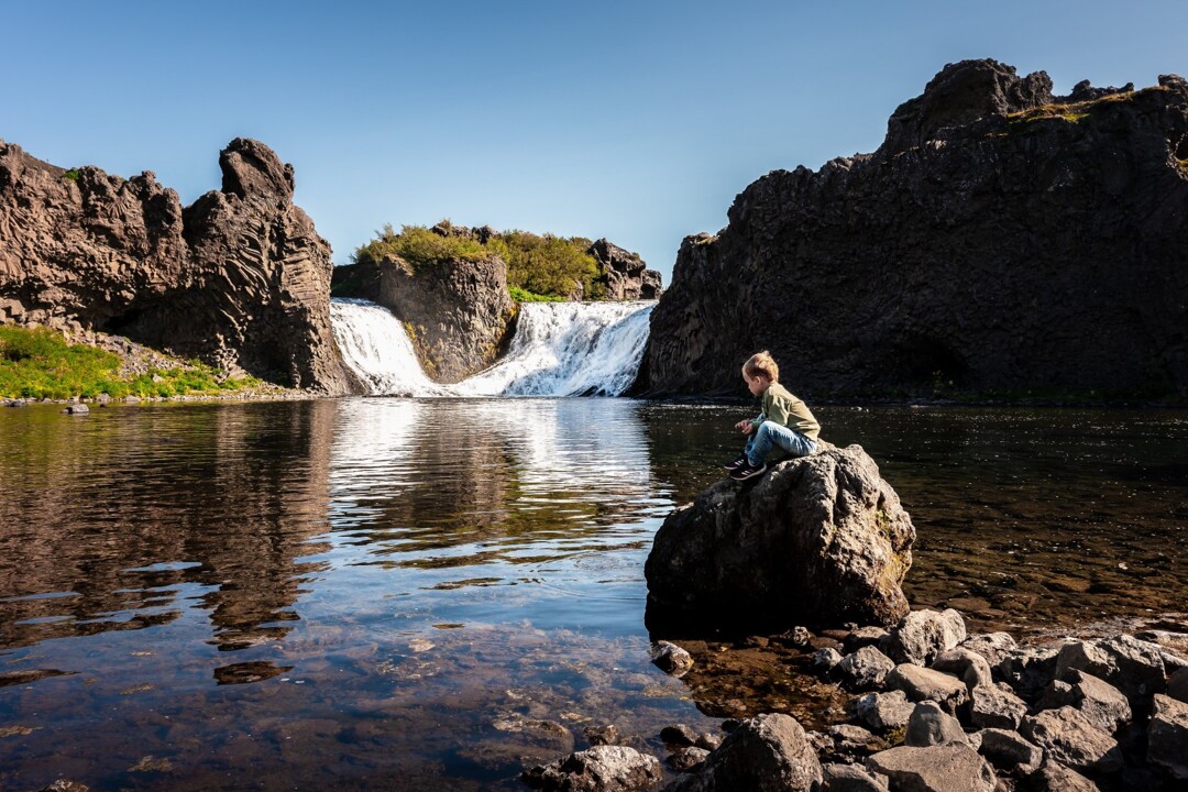 Island: Neue Outdoor-Route Volcanic Way | Dezember | 2024 | Reiseideen ...
