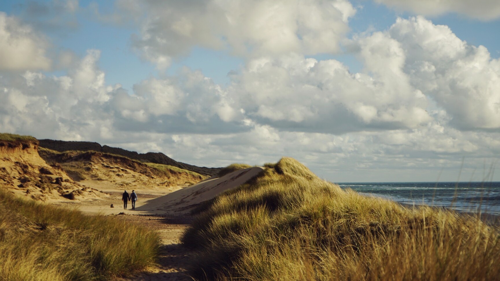Nach einem Spaziergang an der frischen Nordseeluft ruft die Teatime auf Sylt &mdash; Foto: Jan Blaffert / Sylt Marketing
