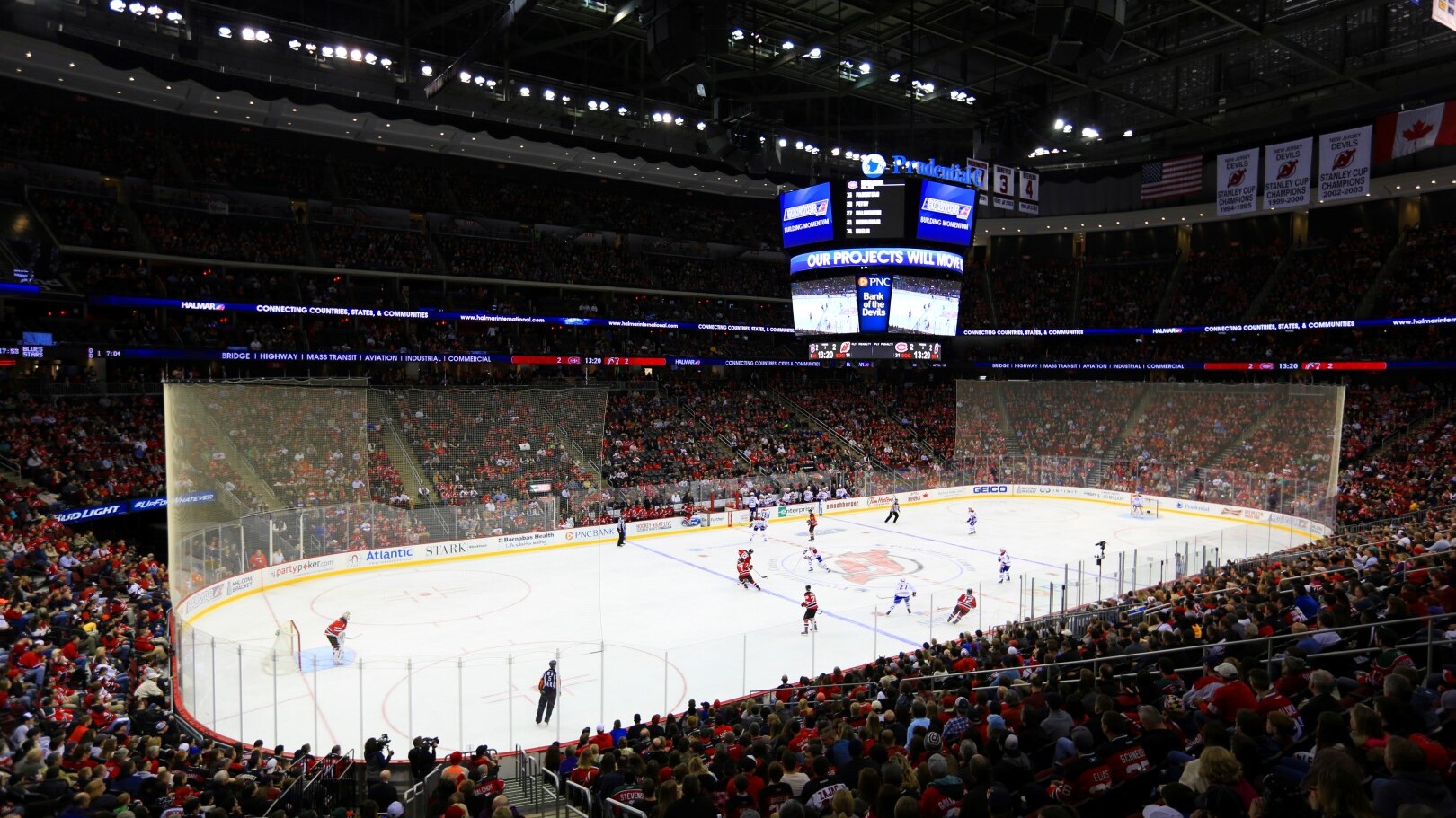 Ice Hockey in Minneapolis  — Foto: Brand USA
