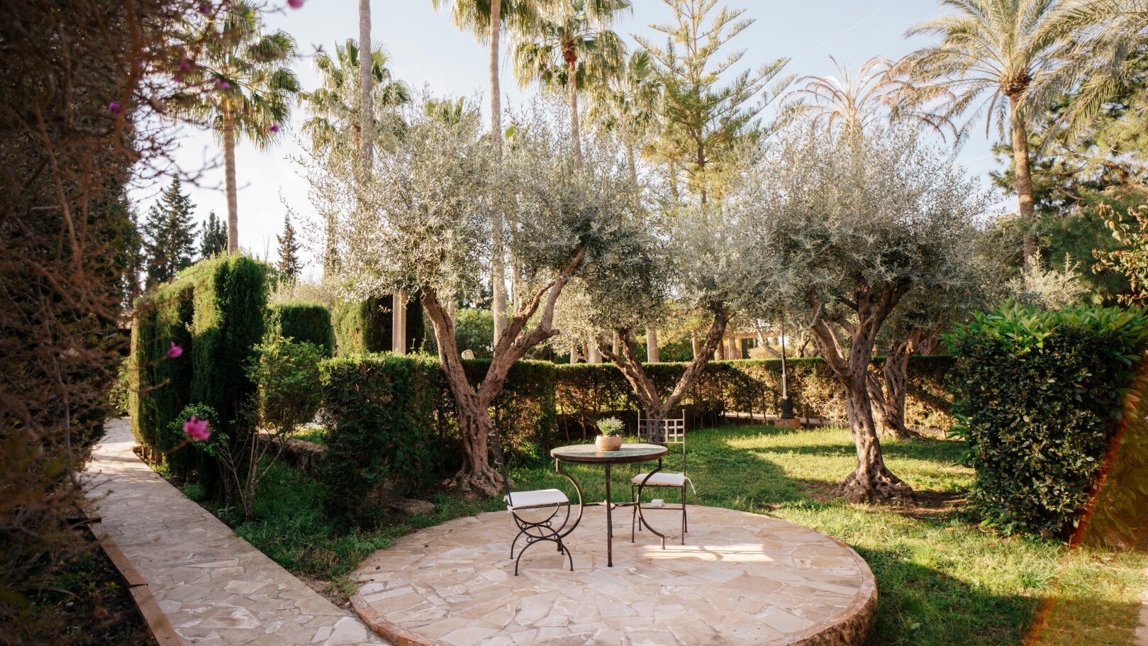Son Moli Country House — Foto: Son Moli Country House