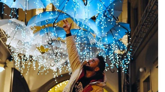 Weihnachtsstadt Brünn  — Foto: TIC Brno