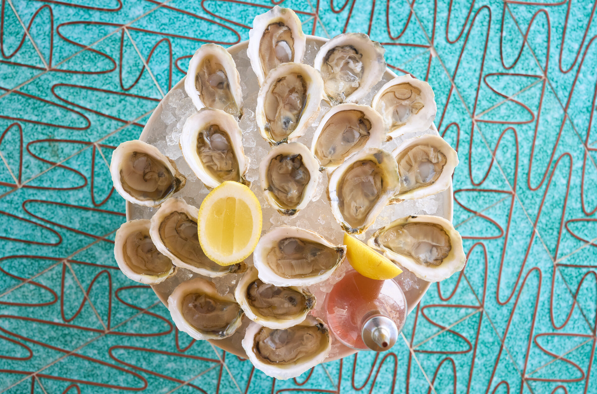 Eddie’s at Silver Sands — Foto: Discover Long Island / Eddie’s at Silver Sands