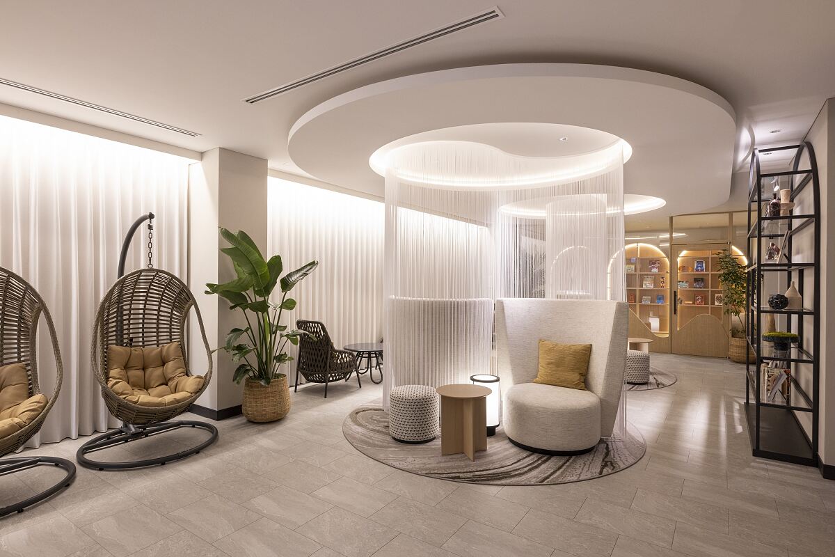 Novotel Nara — Foto: Accor