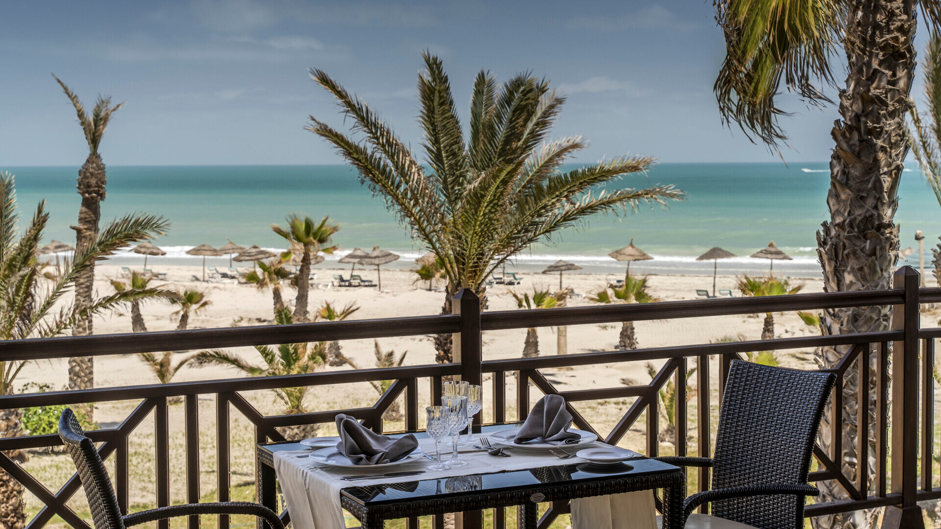 Iberostar Selection Eolia Djerba — Foto: Iberostar  