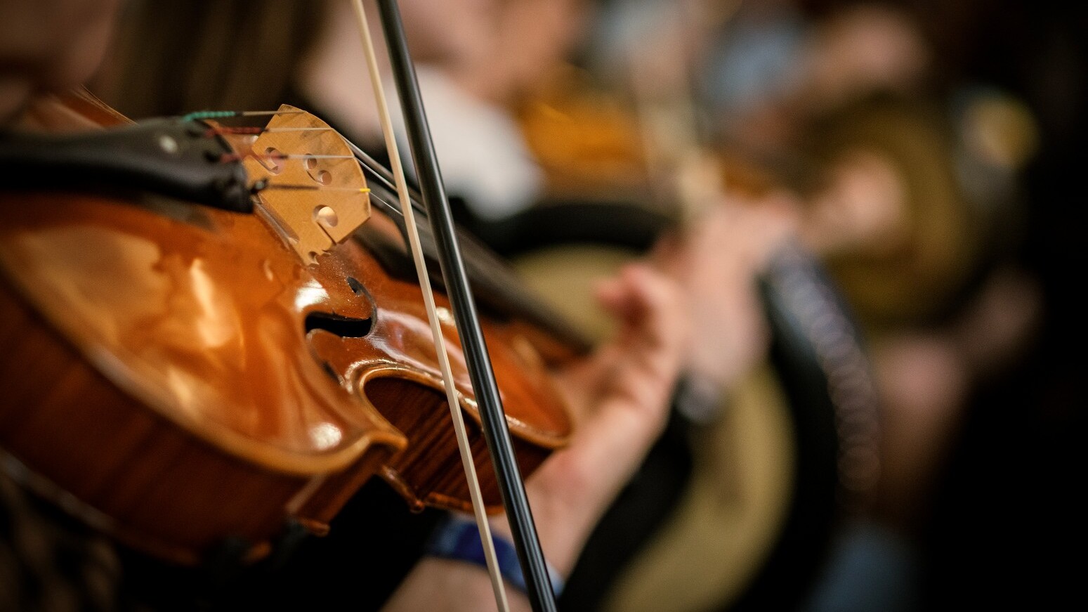 Musik in der ganzen Stadt — Foto: Tourism Ireland / Brian Morrison