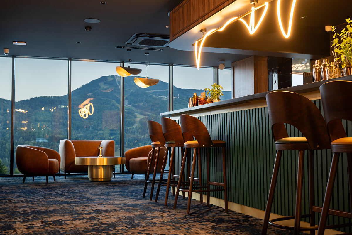 Mercure Szczyrk Resort  — Foto: Accor