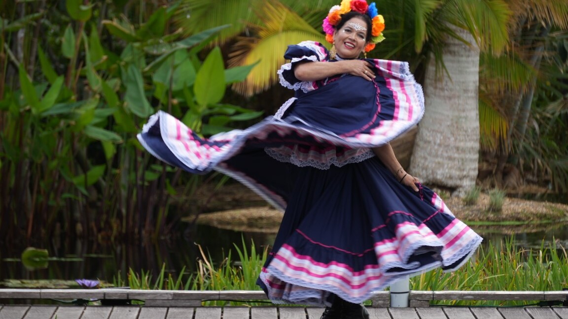 Kultur & Traditionen  — Foto: Naples, Marco Island & Everglades CVB