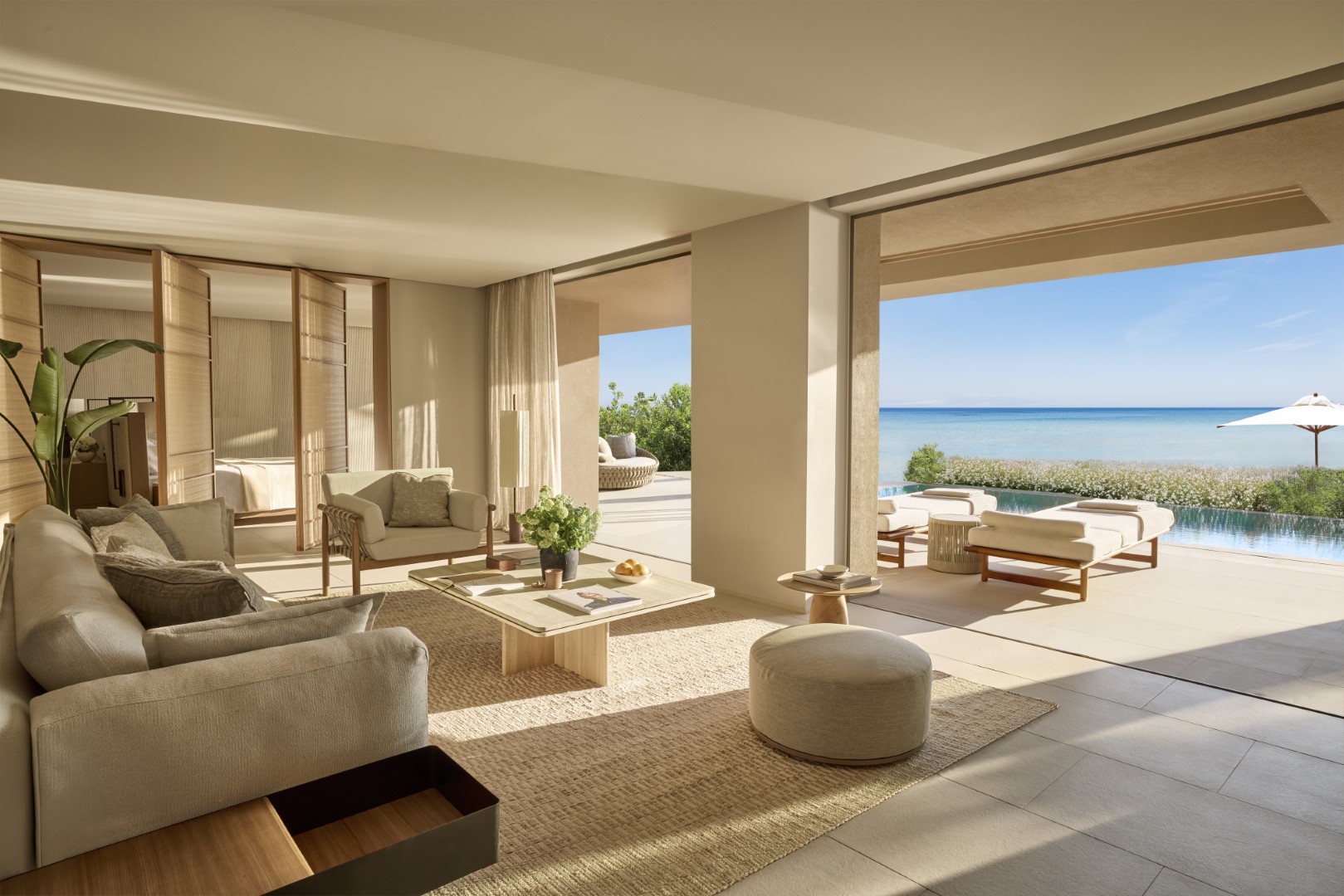 Sani Asterias — Foto: Sani Resorts