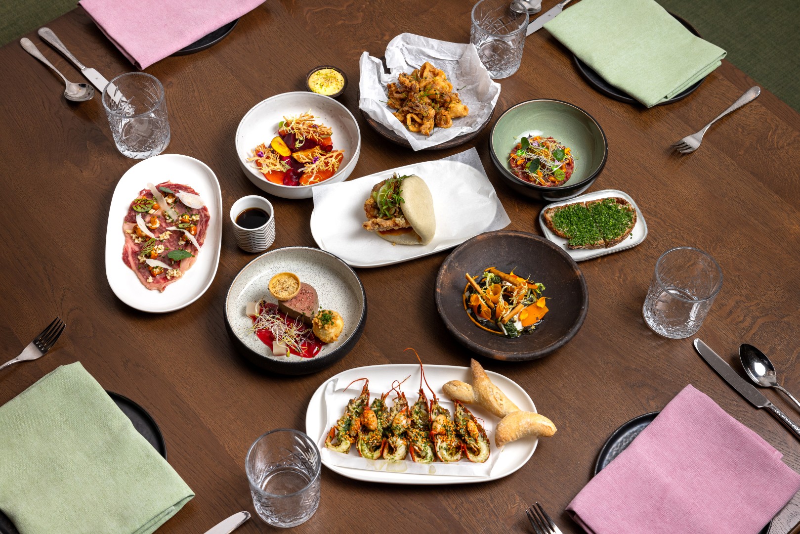 Zum Goldenen Hirschen &mdash; Foto: www.hirschengmunden.at / Christian Huber