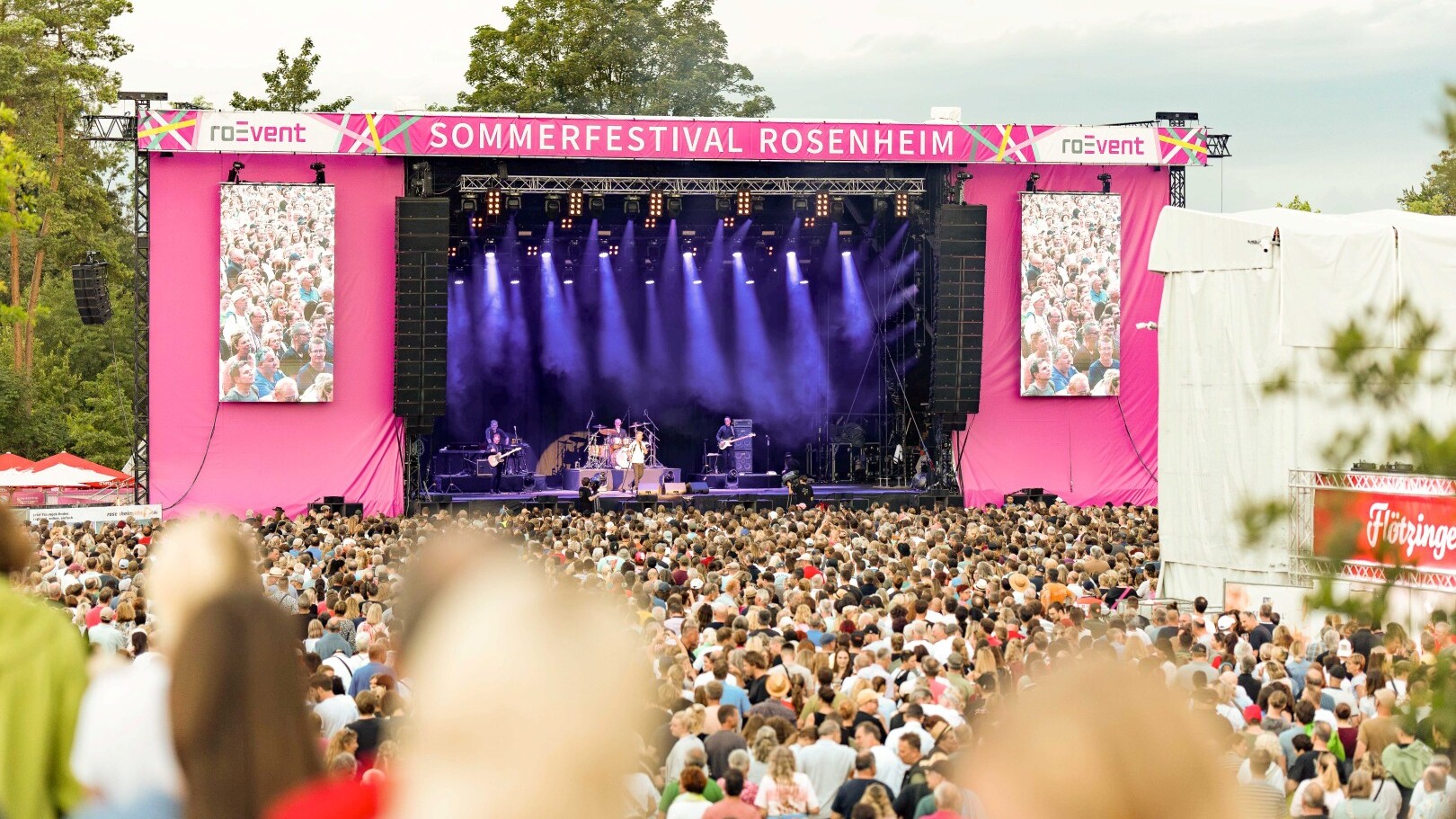 Rosenheimer Sommerfestival

 
 — Foto: RoEventGmbH
