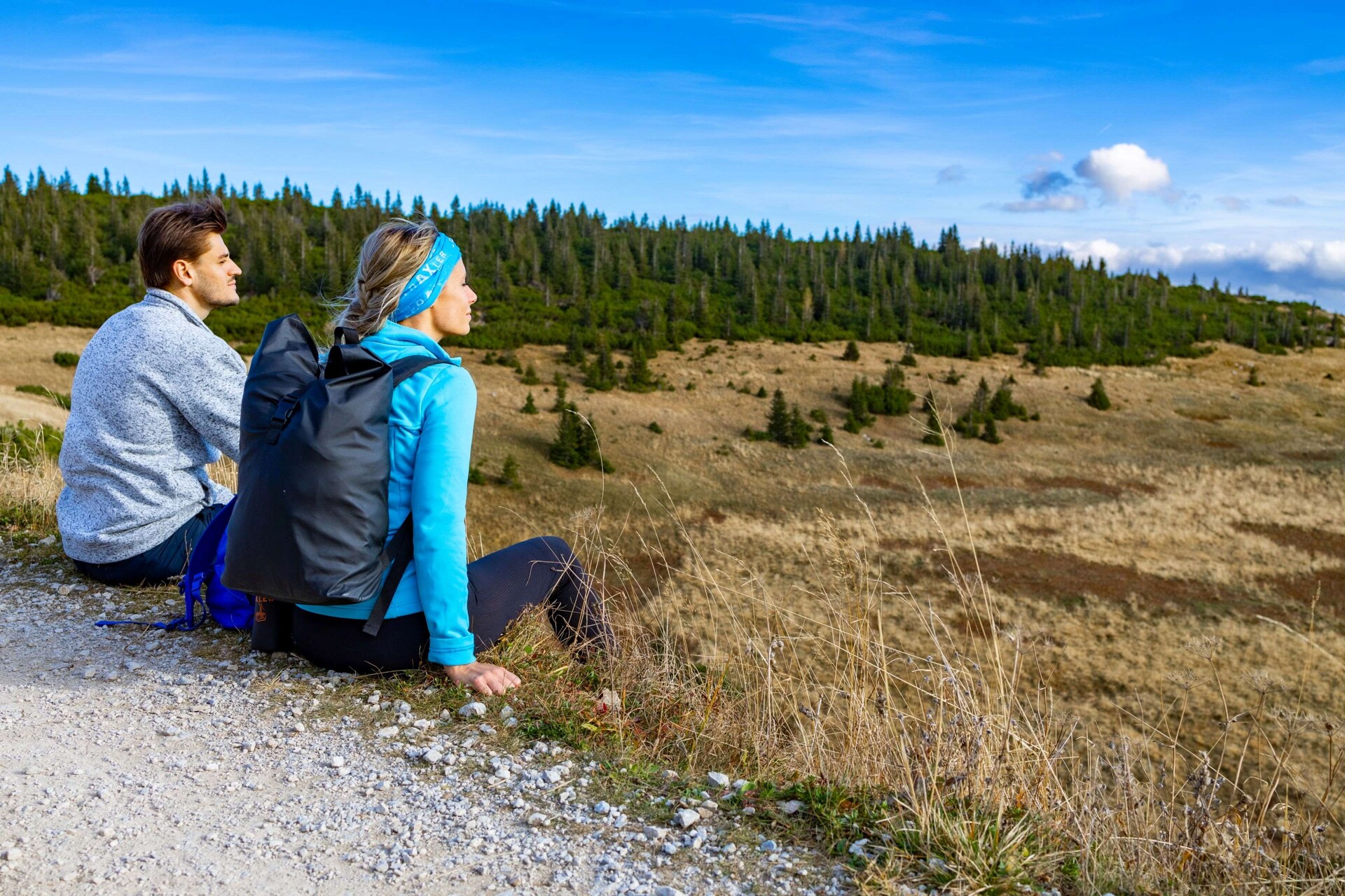 Herbst auf der Raxalpe — Foto: KS Content & Marketing