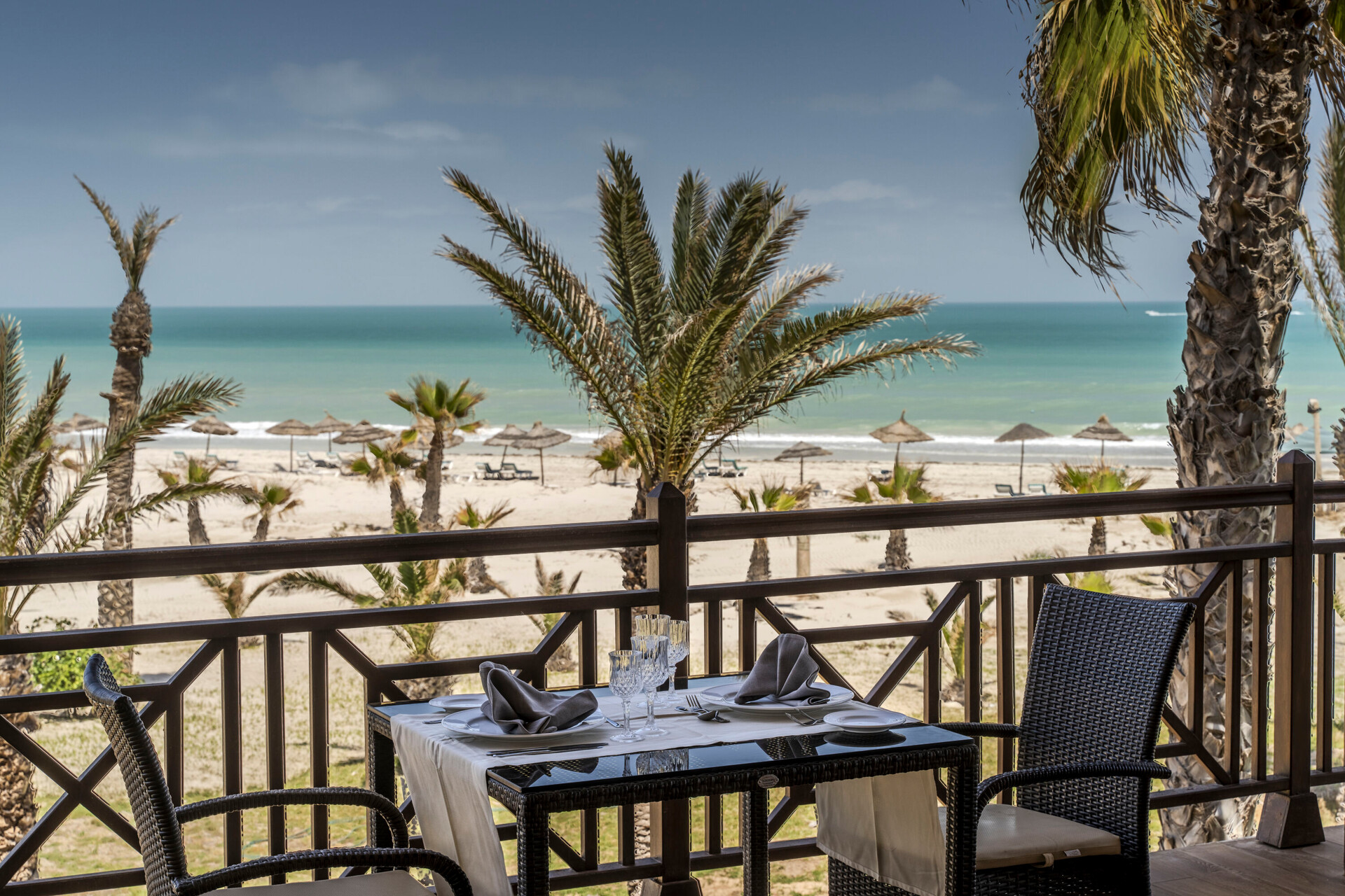 Iberostar Selection Eolia Djerba — Foto: Iberostar  