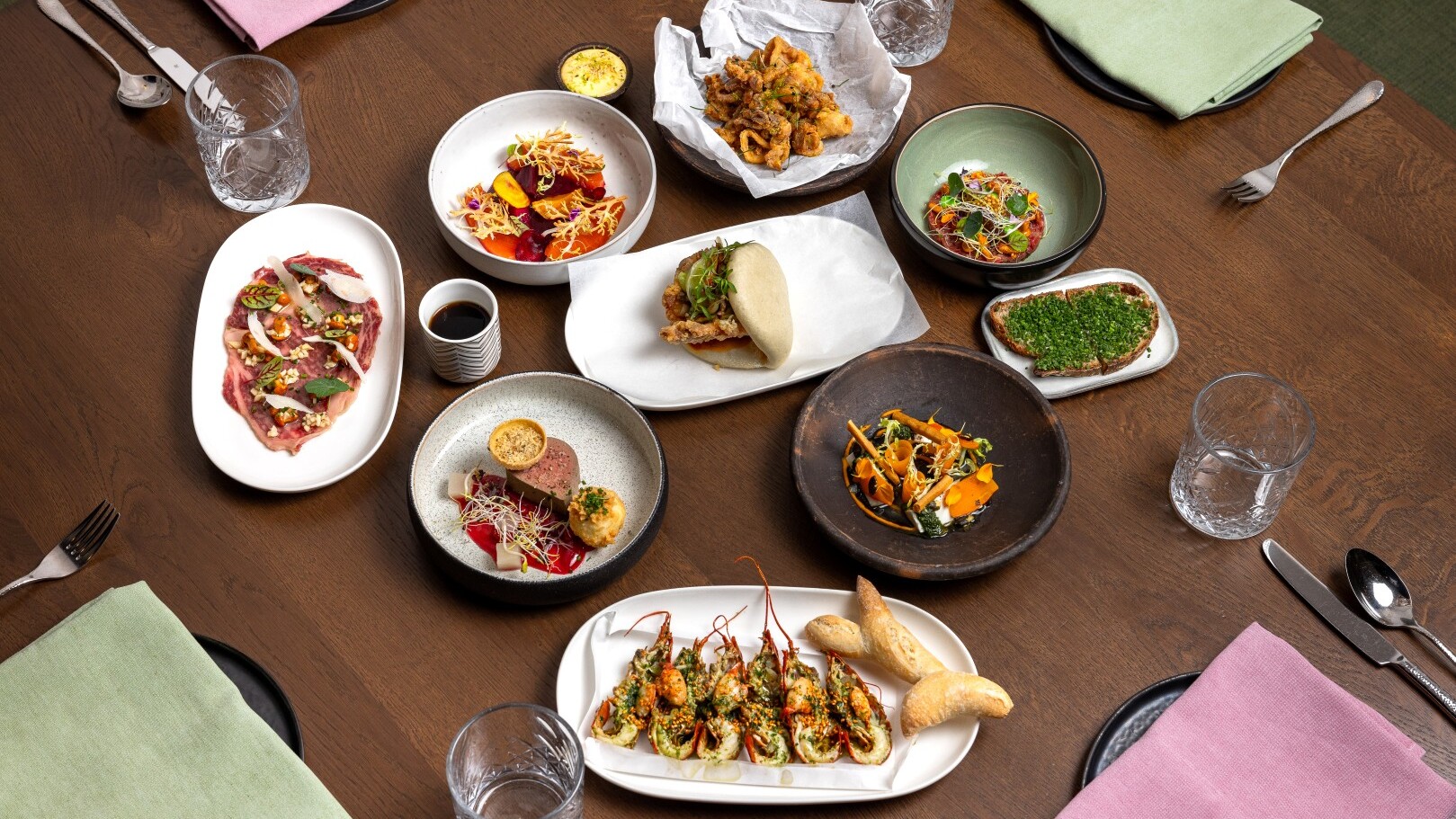 Zum Goldenen Hirschen — Foto: www.hirschengmunden.at / Christian Huber