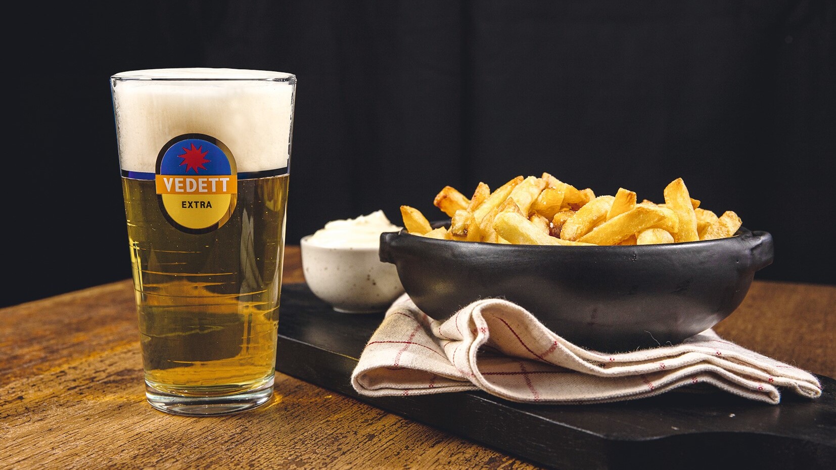 Biergenuss in Flandern — Foto: Visit Flanders