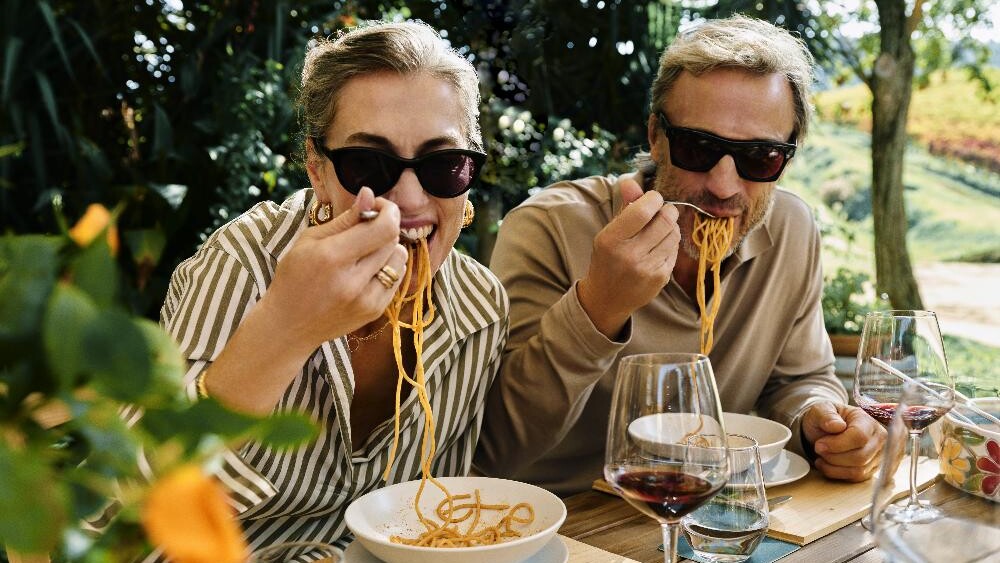 S.A.L.T. Culinary Voyages — Foto: Silversea