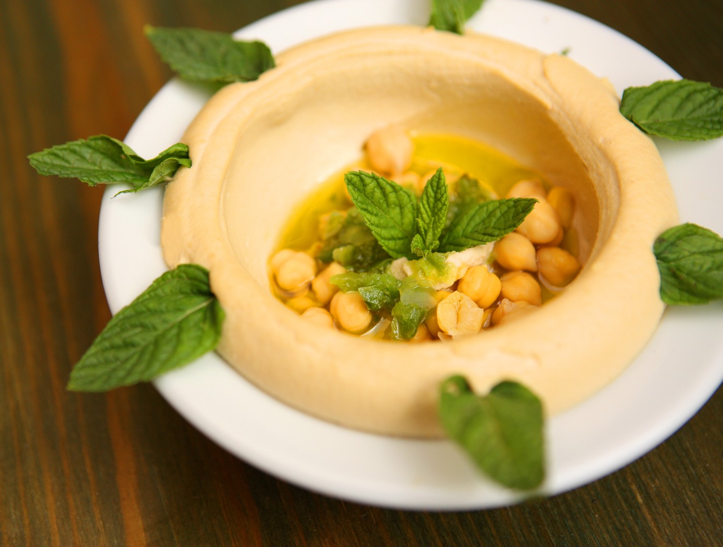 Jordan International Food Festival (JIFF)  — Foto: Jordan Tourism Board
