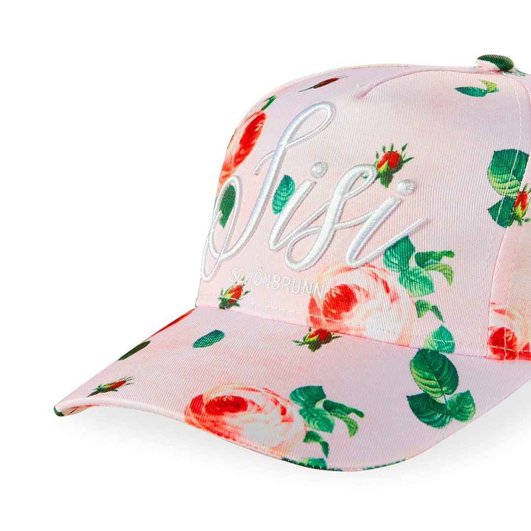 Sisi Rosen Kollektion — Foto: Schönbrunn Group