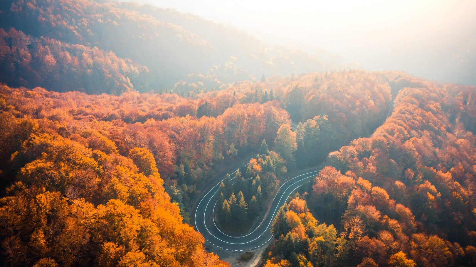 Rumänien, Transfagarasan Highway — Foto: AdobeStock - bereitgestellt von Sunny Cars