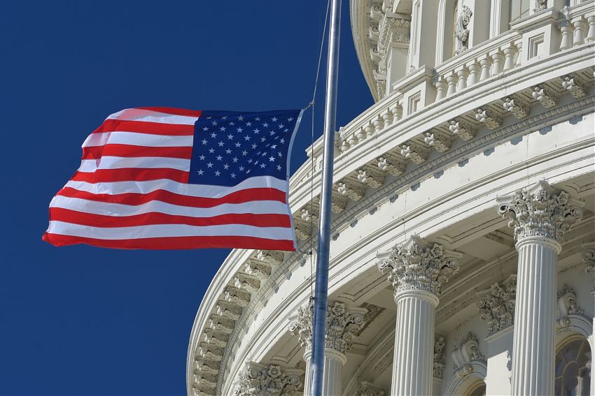 Infos zur USA-Einreise — Foto: Orhan Cam / shutterstock.com