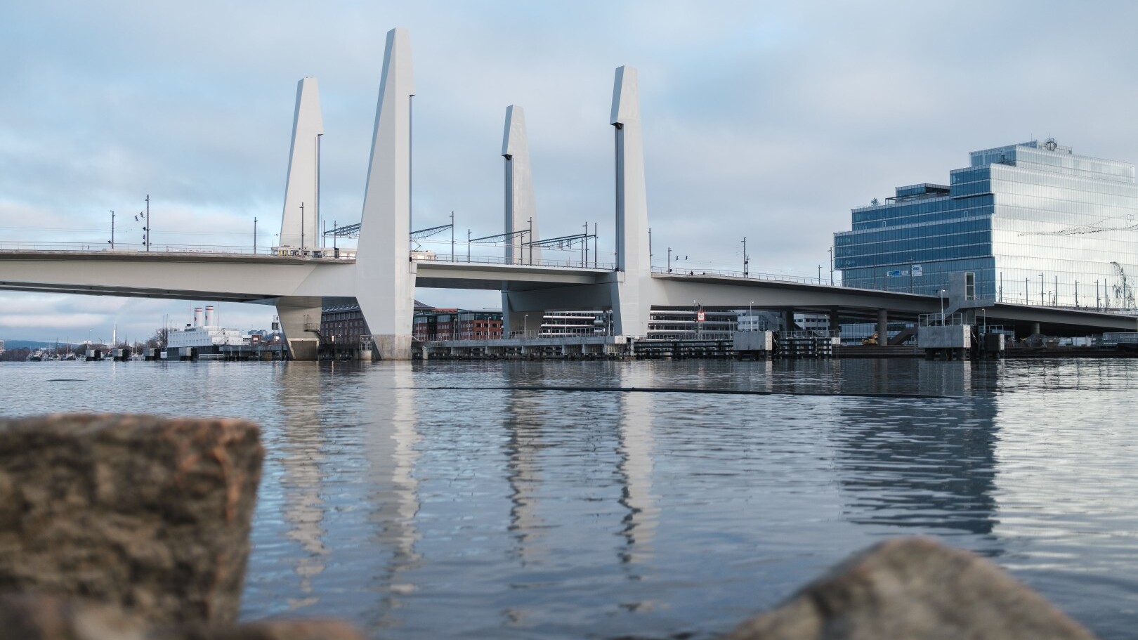 Ringön &mdash; Foto: Peter Kvarnstrom