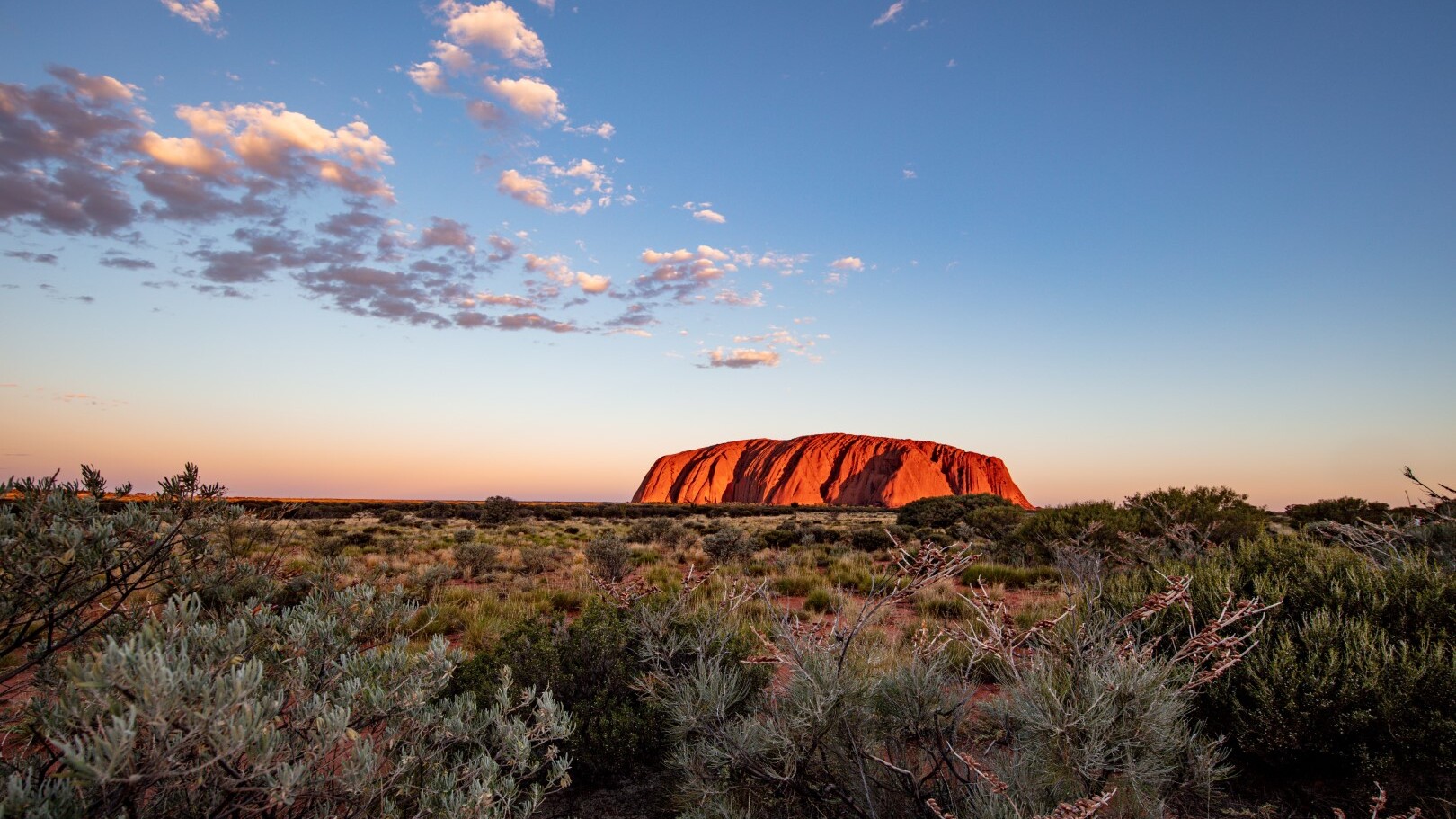 Traumziel Australien &mdash; Foto: Holger Kleine / shutterstock.com