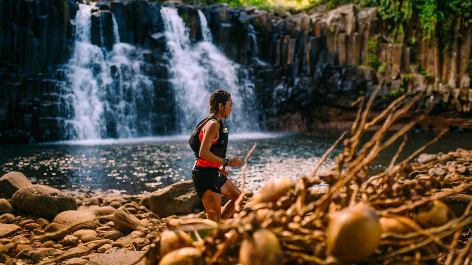 Beachcomber Trail — Foto: Daphney Dupré