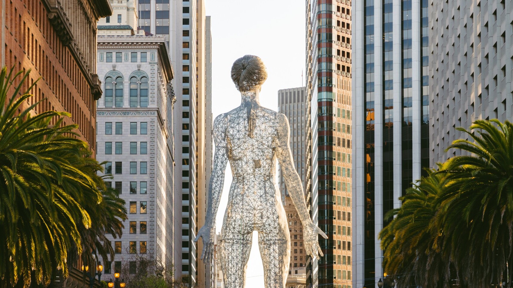 MarcoCochrane, R-Evolution  &mdash; Foto: Masaki Omori  