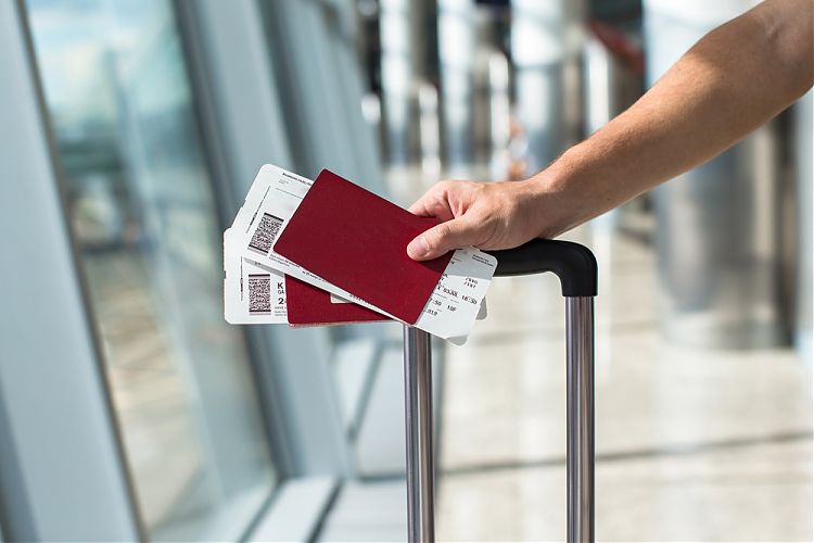 Leichtere Einreise — Foto: TravnikovStudio/Shutterstock.com