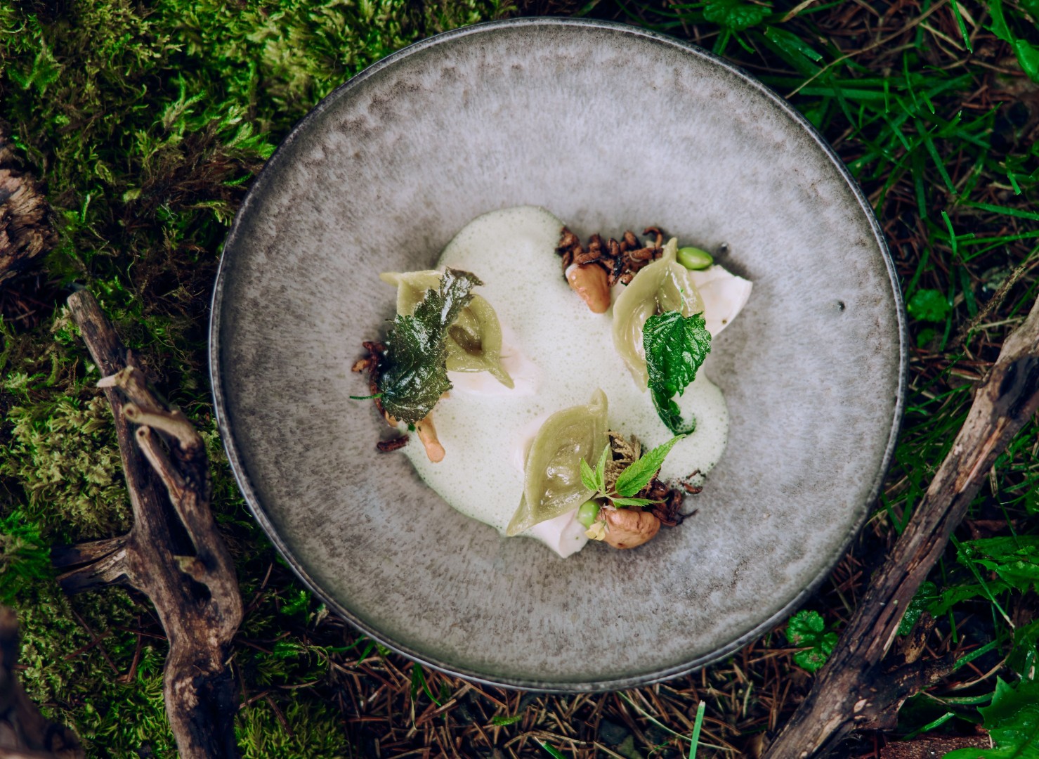 Ausgezeichnete Küche &mdash; Foto: Österreich Werbung / Konstantin Reyer