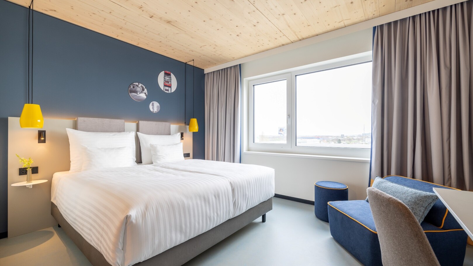 Superior Room &mdash; Foto: Leonardo Hotels Central Europe 