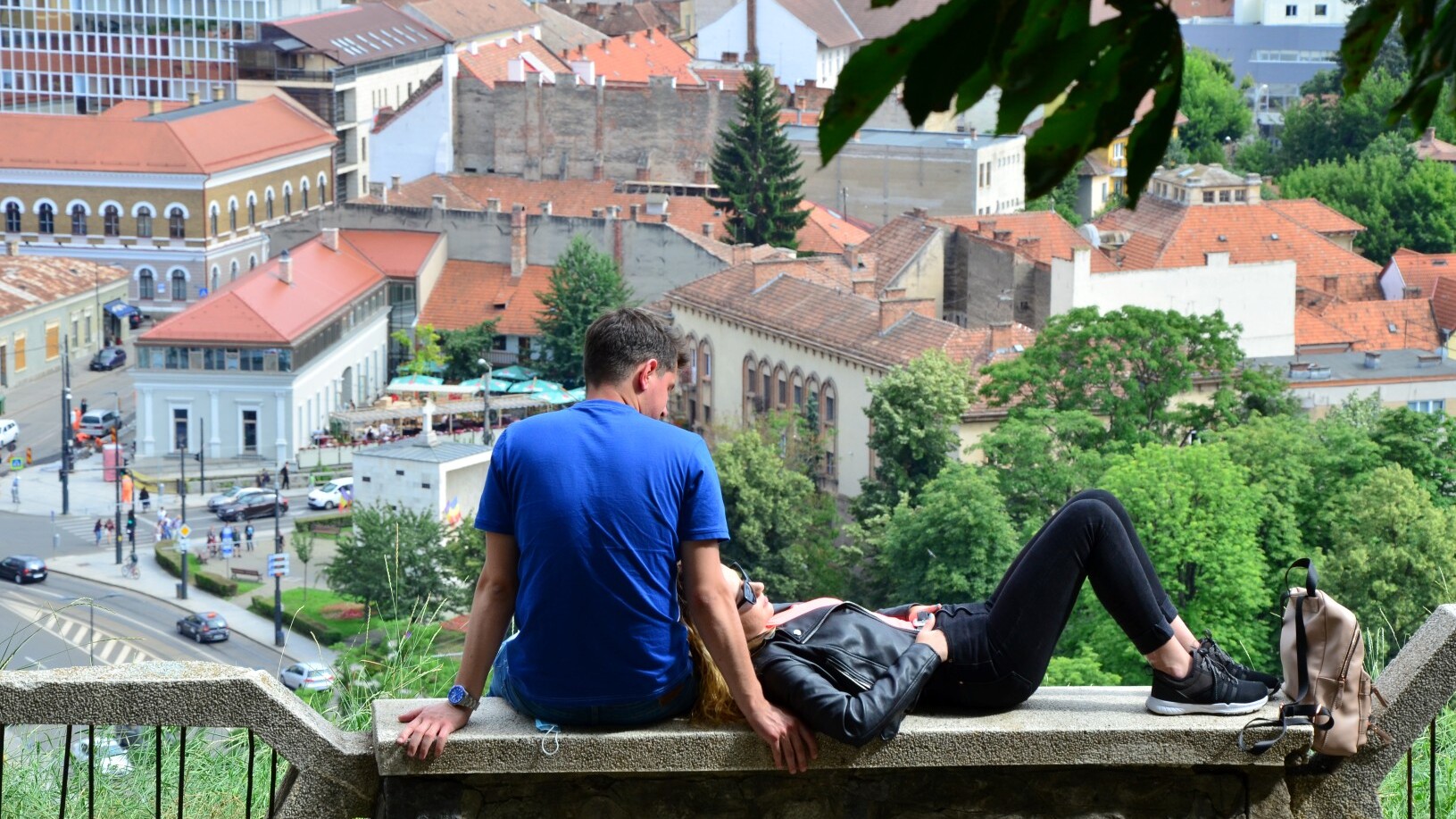 Cluj-Napoca in Rumänien — Foto: theunemplyeeofthemonth / shutterstock