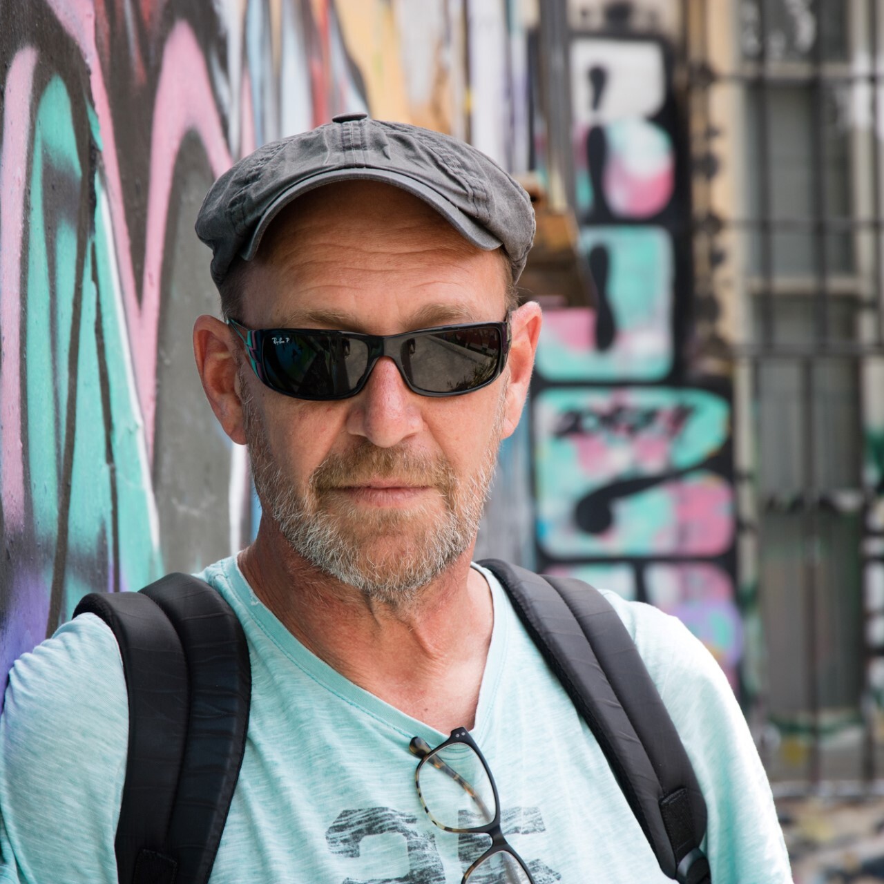 Dieter Putz — Foto: privat