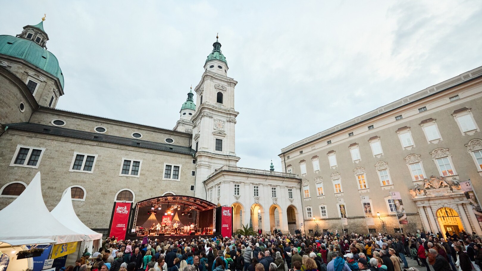 Jazz&TheCity 2025  — Foto: Henry Schulz