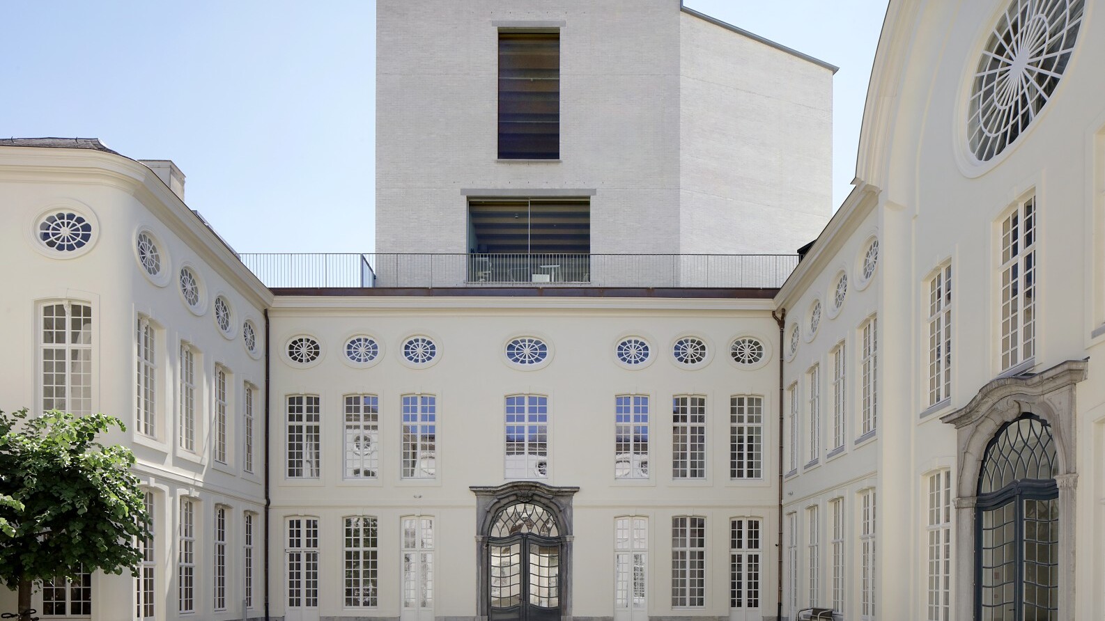 Design Museum Gent &mdash; Foto: Filip Dujardin / Design Museum Gent  