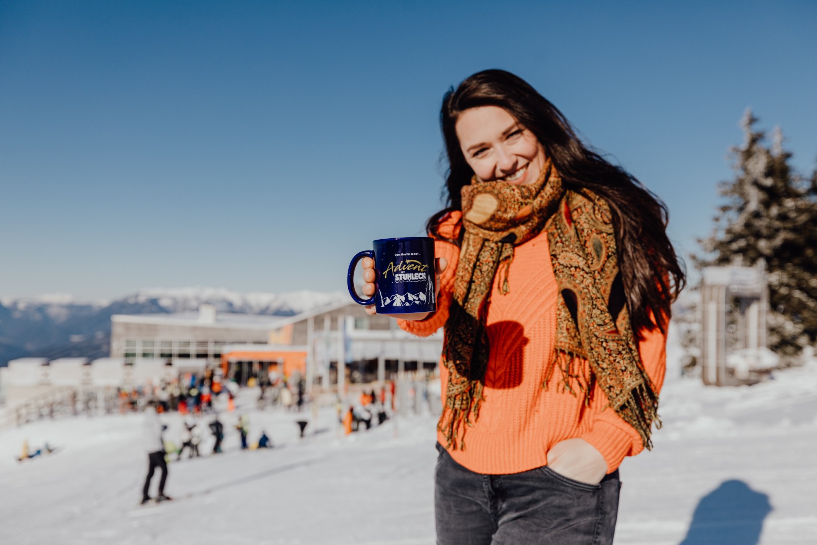 Bergadvent Stuhleck — Foto: nicoleseiser.at