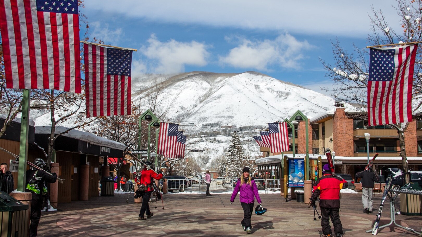 Colorado — Foto: Brand USA